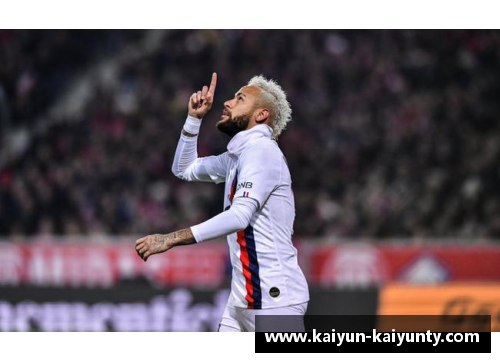 大巴黎客场1-0战胜里尔，提前三轮锁定法甲冠军，内马尔梅开二度成全队英雄