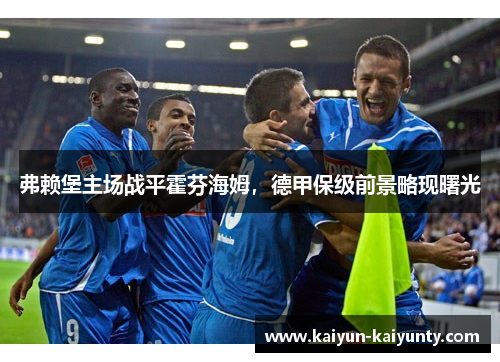 弗赖堡主场战平霍芬海姆，德甲保级前景略现曙光